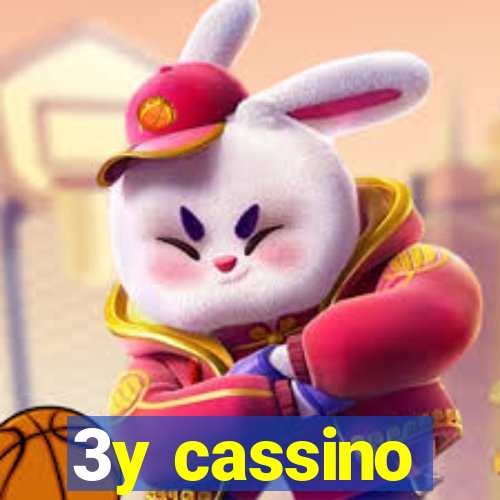 3y cassino